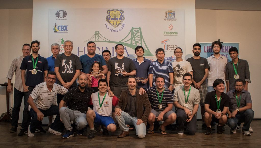 Floripa Chess Open - ⚔♟ Terça Sana Freeroll FCO 2021 Arena (6ª edição)♟ ⚔  ⠀⠀⠀⠀⠀⠀⠀⠀⠀⠀⠀⠀⠀⠀⠀⠀⠀⠀⠀⠀⠀⠀⠀⠀⠀⠀ 3'+1” [com Berserk] 📅 Terça-feira 05/05/2020