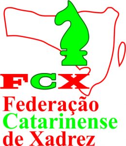 Federação Catarinense de Xadrez - FCX - (Novidades) - FCX e organizadores  do Floripa Chess Open 2020 promovem torneio de xadrez relâmpago nesta  quinta-feira (31)