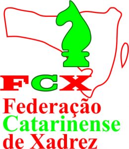 O Campeão do Floripa Chess Open 2023, GM Alan Pichot. A partida