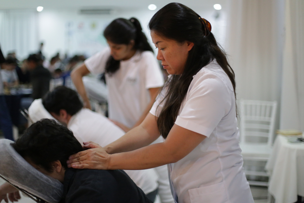 Mestre Internacional Guillermo Vazquez e Mestre Fide Juliana Terao vencem a  sexta edição do Floripa Chess Open 2020 – Floripa Chess Open