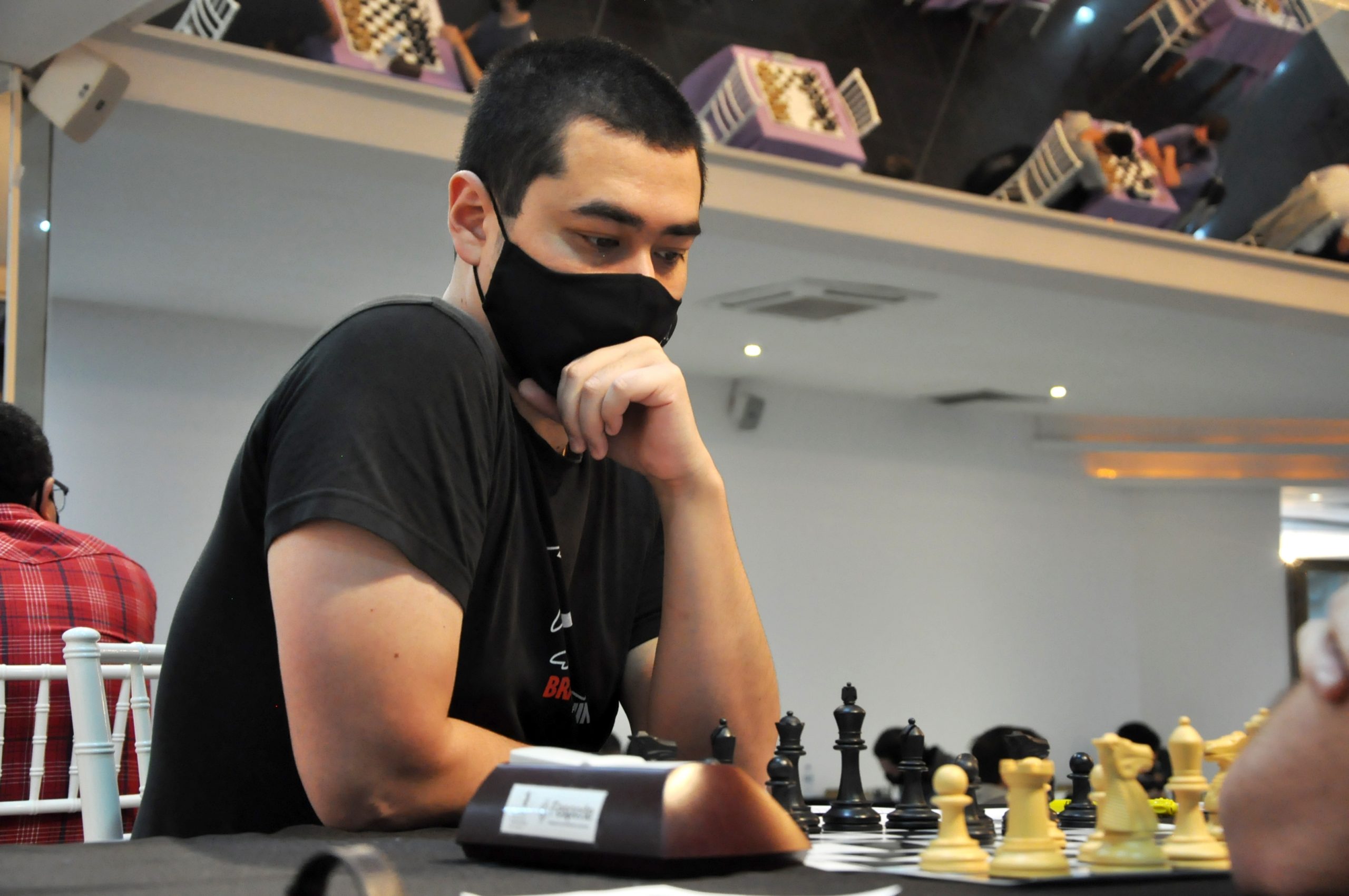 The chess games of Alexandr Fier