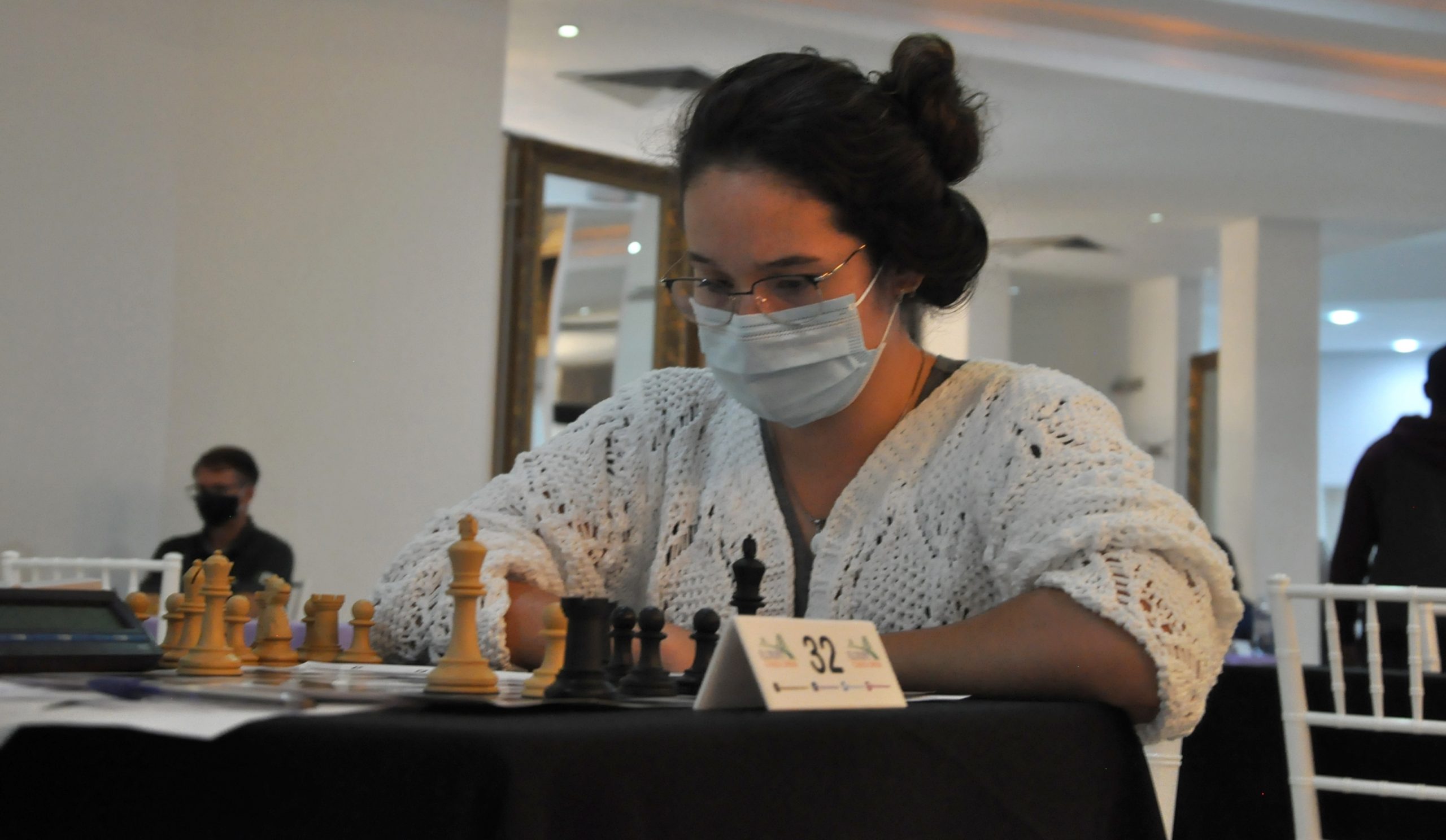 Enxadristas rio-sulenses disputaram Floripa Chess Open - Portal