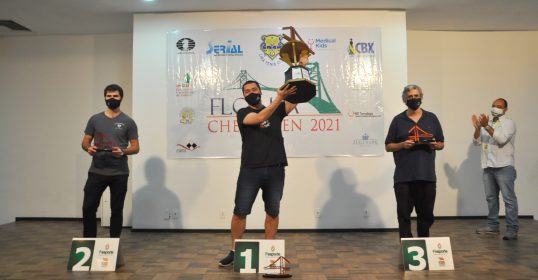 GM Darcy Lima é o campeão do Floripa Winter Chess 2023 – Floripa Chess Open