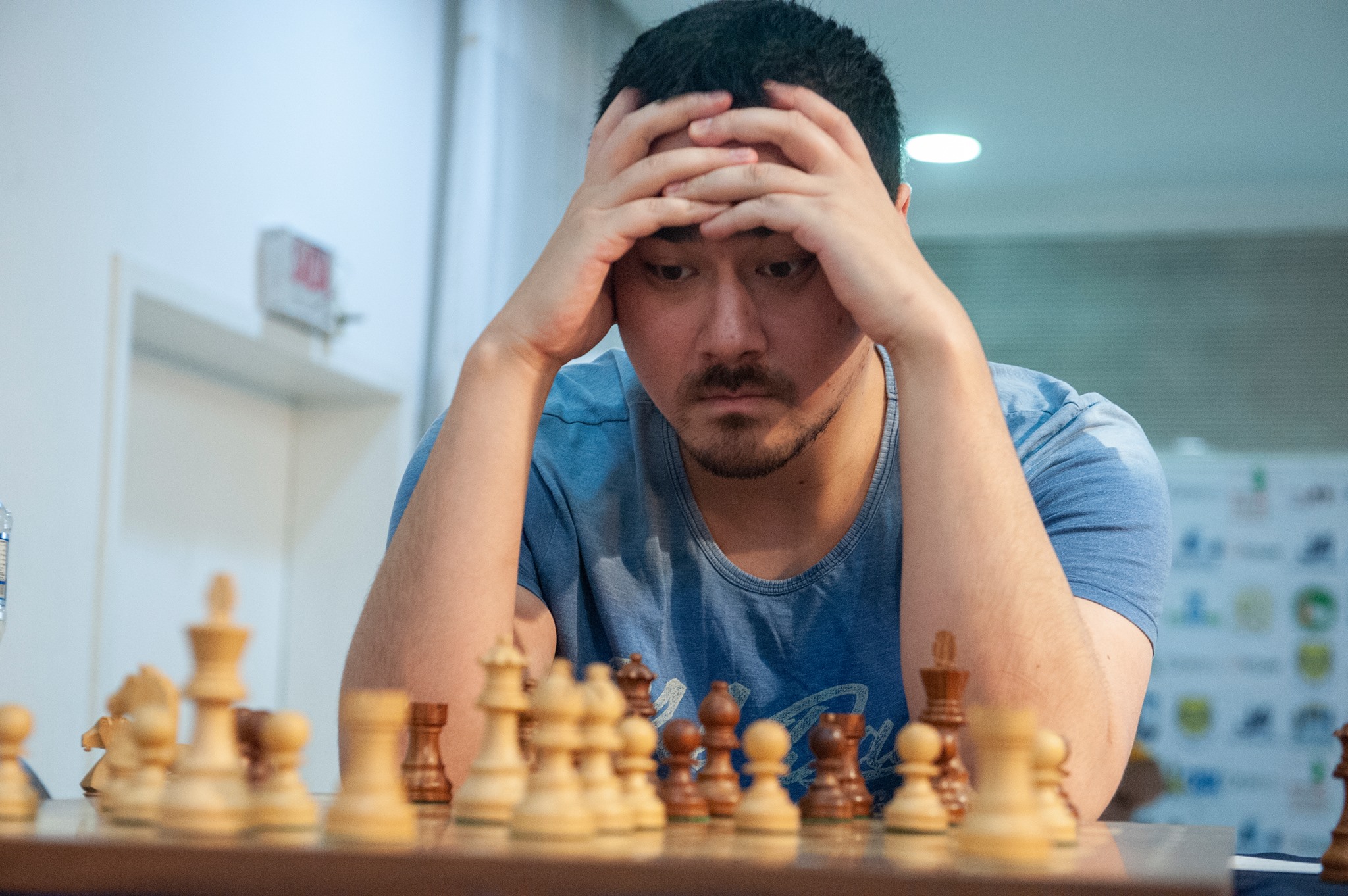 GM ALEXANDR FIER CAMPEÃO PAULISTA ON-LINE DE BLITZ 2020 – Clube de Xadrez