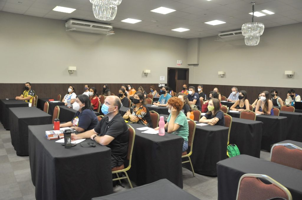 IX FLORIPA CHESS OPEN 2023 – CAREVCHESS