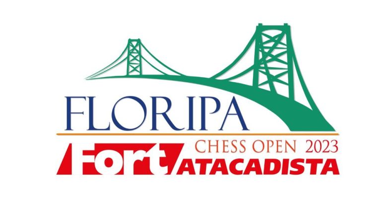 ÚLTIMA RODADA] - Floripa Chess Open 2023 / #xadrez #floripachessopen 