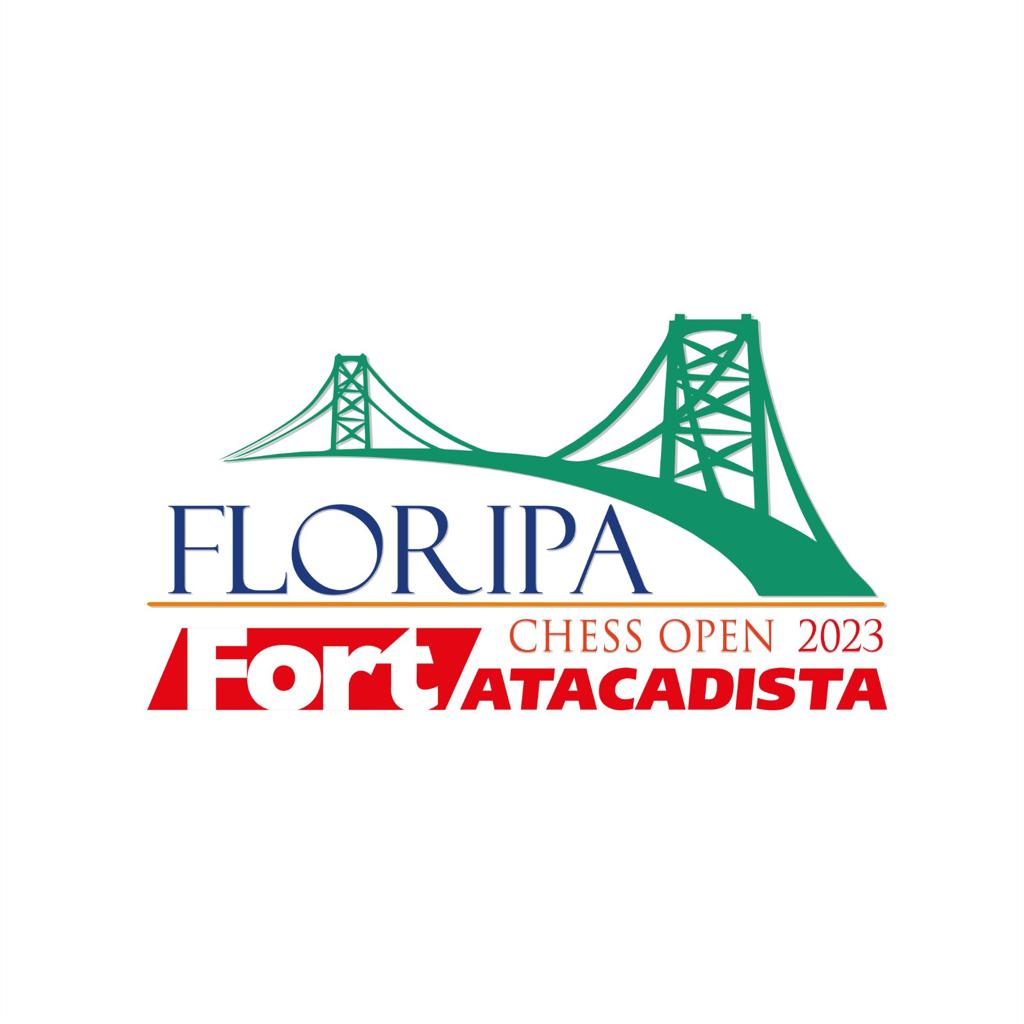 9º Floripa Chess Open Fort Atacadista terá R$ 40 mil em prêmios – Floripa  Chess Open