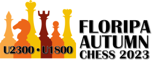 FLORIPA 2023  Partida 2 - Uma derrota ardida! #xadrez #floripachess 