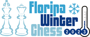 3ª RODADA] FLORIPA CHESS OPEN 2023! #xadrez #floripachessopen