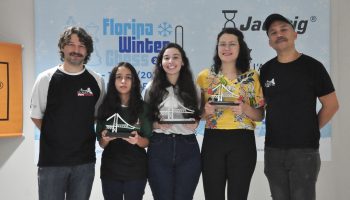 Maior aberto internacional de Xadrez da América Latina, 9º Floripa Chess  Open Fort Atacadista premia Pichot e Cori como campeões – Floripa Chess Open